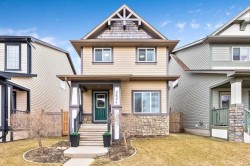 2624 Reunion Square NW Airdrie, AB T4B 0Z1