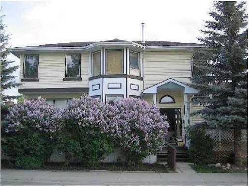 508 78 Avenue Sw, Calgary, AB - Outdoor