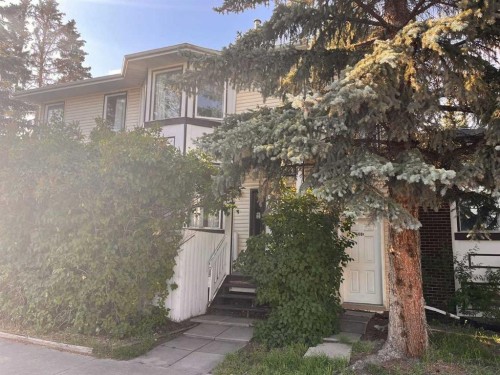 508 78 Avenue Sw, Calgary, AB - Outdoor