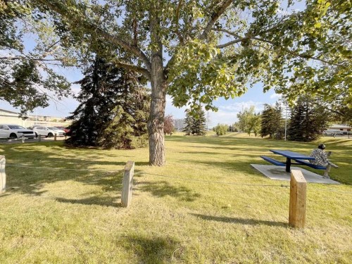 508 78 Avenue Sw, Calgary, AB - Outdoor With View