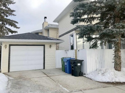 508 78 Avenue Sw, Calgary, AB - Outdoor With Exterior