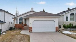 68 Arbour Wood Close NW Calgary, AB T3G 4A8