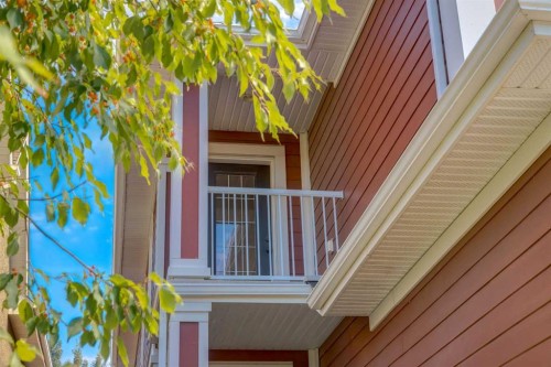 12 Mahogany Heath Se, Calgary, AB - Outdoor