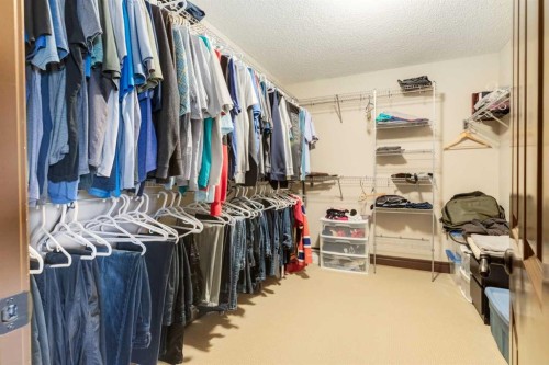 12 Mahogany Heath Se, Calgary, AB - Indoor With Storage