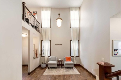 12 Mahogany Heath Se, Calgary, AB - Indoor Photo Showing Other Room