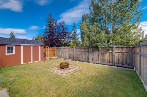 12 Mahogany Heath Se, Calgary, AB - Outdoor