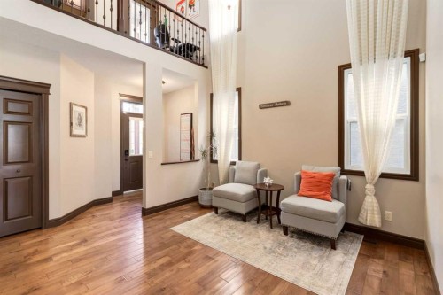 12 Mahogany Heath Se, Calgary, AB - Indoor