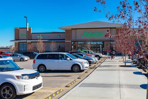 12 Mahogany Heath Se, Calgary, AB - Outdoor