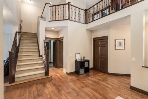 12 Mahogany Heath Se, Calgary, AB - Indoor Photo Showing Other Room