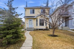 13 Coville Gardens  Calgary, AB T3K 5N8