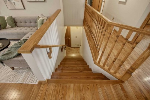 240 Varsity Estates Terrace Nw, Calgary, AB - Indoor Photo Showing Other Room