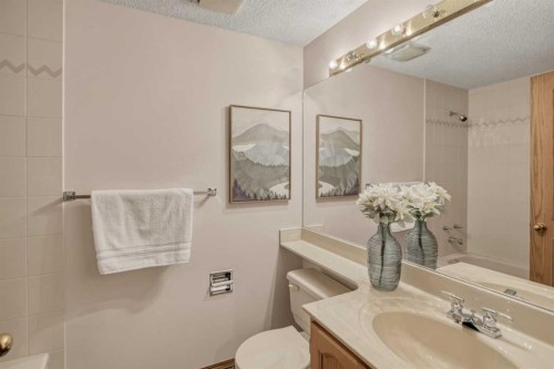 240 Varsity Estates Terrace Nw, Calgary, AB - Indoor Photo Showing Bathroom