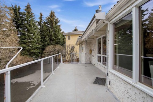 240 Varsity Estates Terrace Nw, Calgary, AB - Outdoor With Exterior