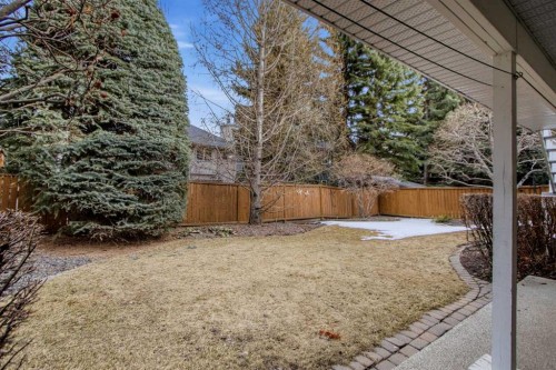 240 Varsity Estates Terrace Nw, Calgary, AB - Outdoor