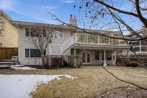 240 Varsity Estates Terrace Nw, Calgary, AB - Outdoor