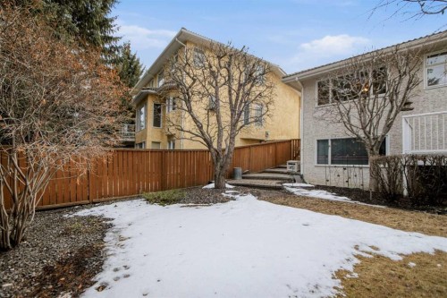 240 Varsity Estates Terrace Nw, Calgary, AB - Outdoor
