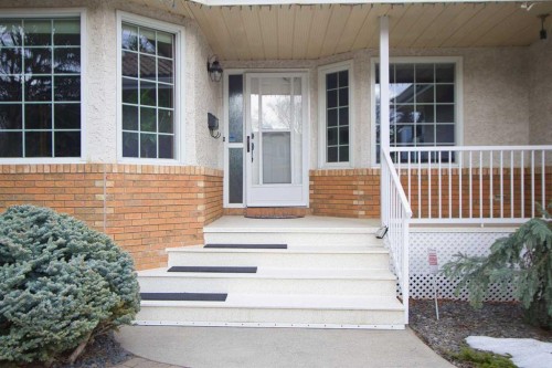 240 Varsity Estates Terrace Nw, Calgary, AB - Outdoor With Deck Patio Veranda With Exterior