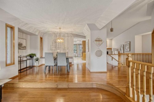 240 Varsity Estates Terrace Nw, Calgary, AB - Indoor Photo Showing Other Room