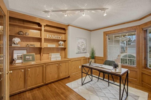 240 Varsity Estates Terrace Nw, Calgary, AB - Indoor