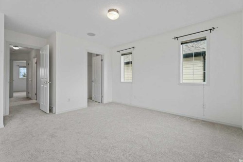 2317 Eversyde Avenue Sw, Calgary, AB - Indoor Photo Showing Other Room