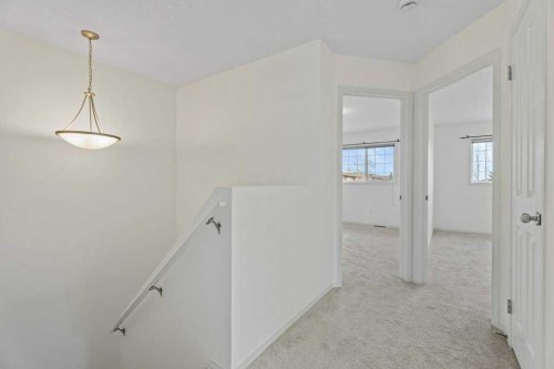 2317 Eversyde Avenue Sw, Calgary, AB - Indoor Photo Showing Other Room