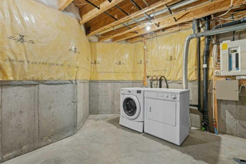 2317 Eversyde Avenue Sw, Calgary, AB - Indoor Photo Showing Laundry Room