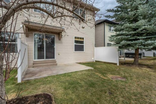2317 Eversyde Avenue Sw, Calgary, AB - Outdoor