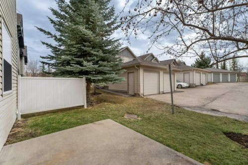 2317 Eversyde Avenue Sw, Calgary, AB - Outdoor