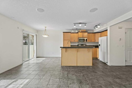2317 Eversyde Avenue Sw, Calgary, AB - Indoor Photo Showing Kitchen