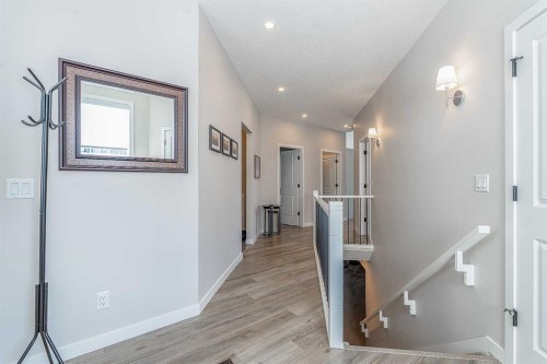 511 Kingsmere Way Se, Airdrie, AB - Indoor Photo Showing Other Room