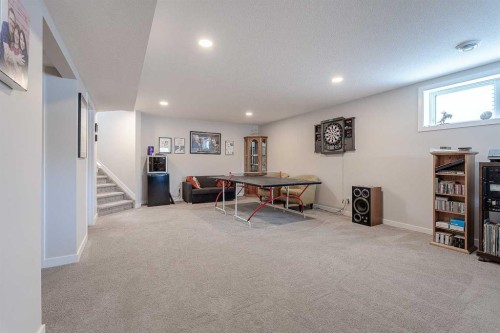 511 Kingsmere Way Se, Airdrie, AB - Indoor