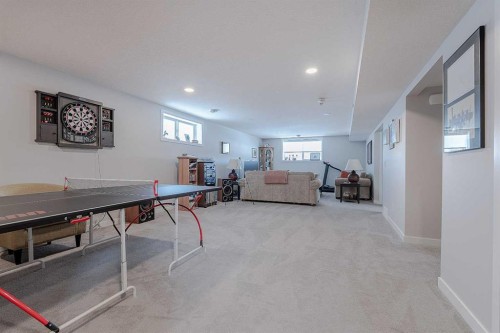 511 Kingsmere Way Se, Airdrie, AB - Indoor Photo Showing Other Room