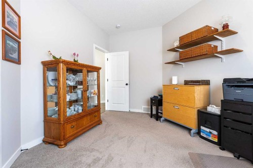 511 Kingsmere Way Se, Airdrie, AB - Indoor