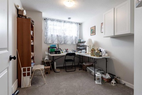 511 Kingsmere Way Se, Airdrie, AB - Indoor