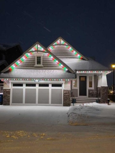 511 Kingsmere Way Se, Airdrie, AB - 
