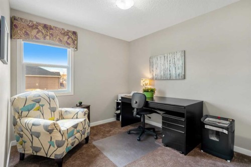 6 Chaparral Valley Square Se, Calgary, AB - Indoor Photo Showing Other Room