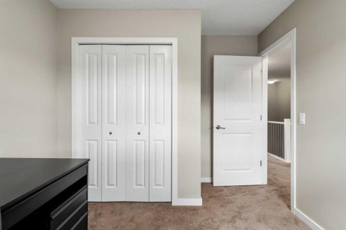 6 Chaparral Valley Square Se, Calgary, AB - Indoor