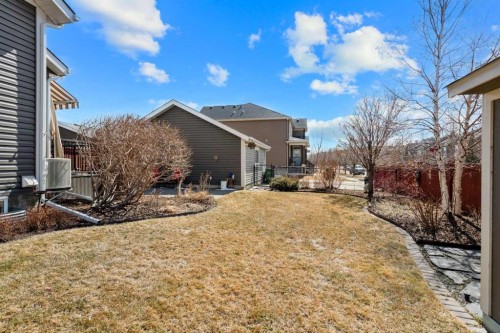 6 Chaparral Valley Square Se, Calgary, AB - Outdoor