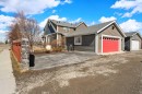 6 Chaparral Valley Square Se, Calgary, AB  - Outdoor 