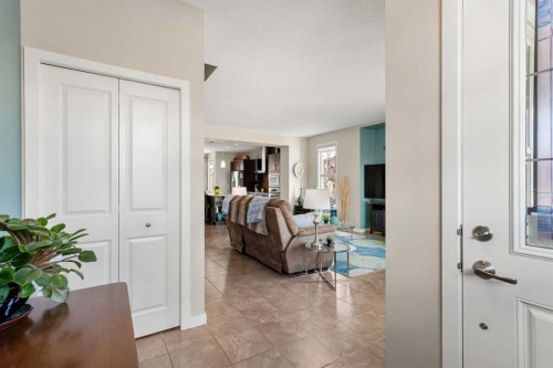 6 Chaparral Valley Square Se, Calgary, AB - Indoor Photo Showing Other Room