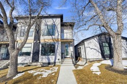 2109 6 Street NW Calgary, AB T2M 5C3