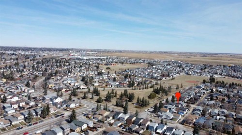 15 Erin Green Way Se, Calgary, AB - Outdoor With View
