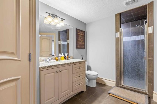 7 Royal Ridge Terrace Nw, Calgary, AB - Indoor Photo Showing Bathroom