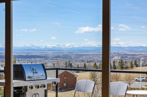 7 Royal Ridge Terrace Nw, Calgary, AB -  With Balcony With View