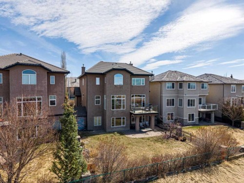 7 Royal Ridge Terrace Nw, Calgary, AB - Outdoor