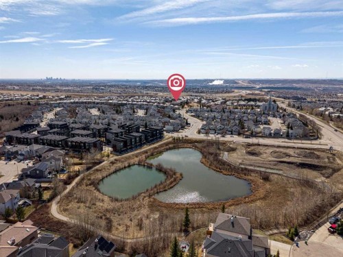 7 Royal Ridge Terrace Nw, Calgary, AB - Outdoor With View