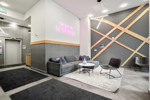 507-3932 University Avenue Nw, Calgary, AB - Indoor Photo Showing Other Room