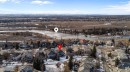 39 Mt Douglas Point Se, Calgary, AB  - Outdoor With View 