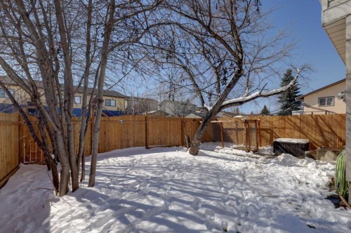 107 Macewan Park Way Nw, Calgary, AB - Outdoor