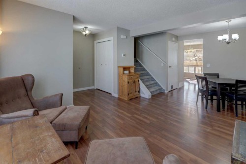 107 Macewan Park Way Nw, Calgary, AB - Indoor Photo Showing Other Room